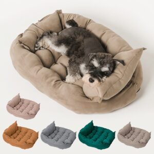 Comfy Dog Sofa For Dogs And Cats